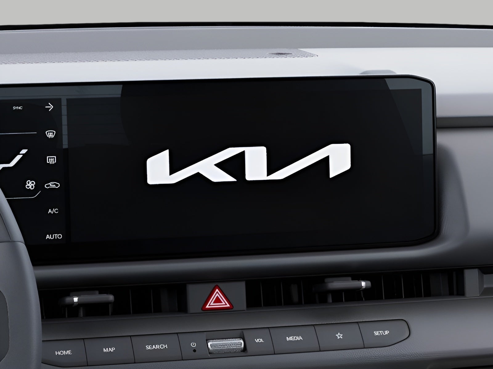 2027 Kia Seltos X-Line S AWD