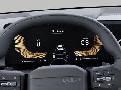 2027 Kia Seltos X-Line S AWD