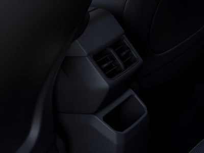 2027 Kia Seltos X-Line S AWD