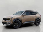 2027 Kia Seltos X-Line S AWD