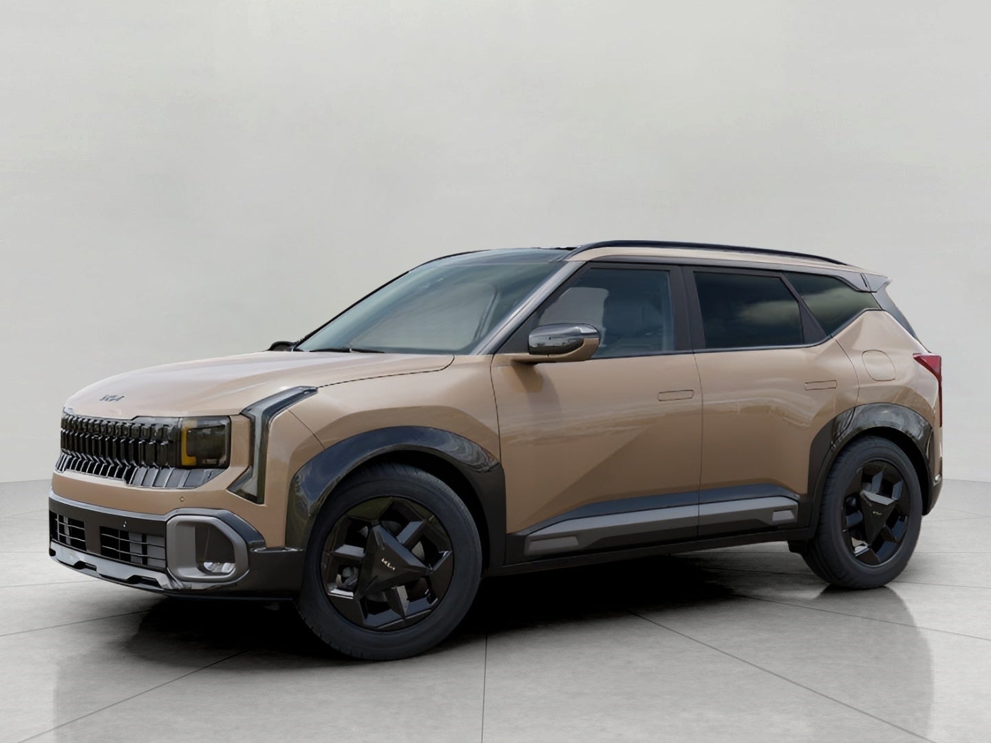 2027 Kia Seltos X-Line S AWD