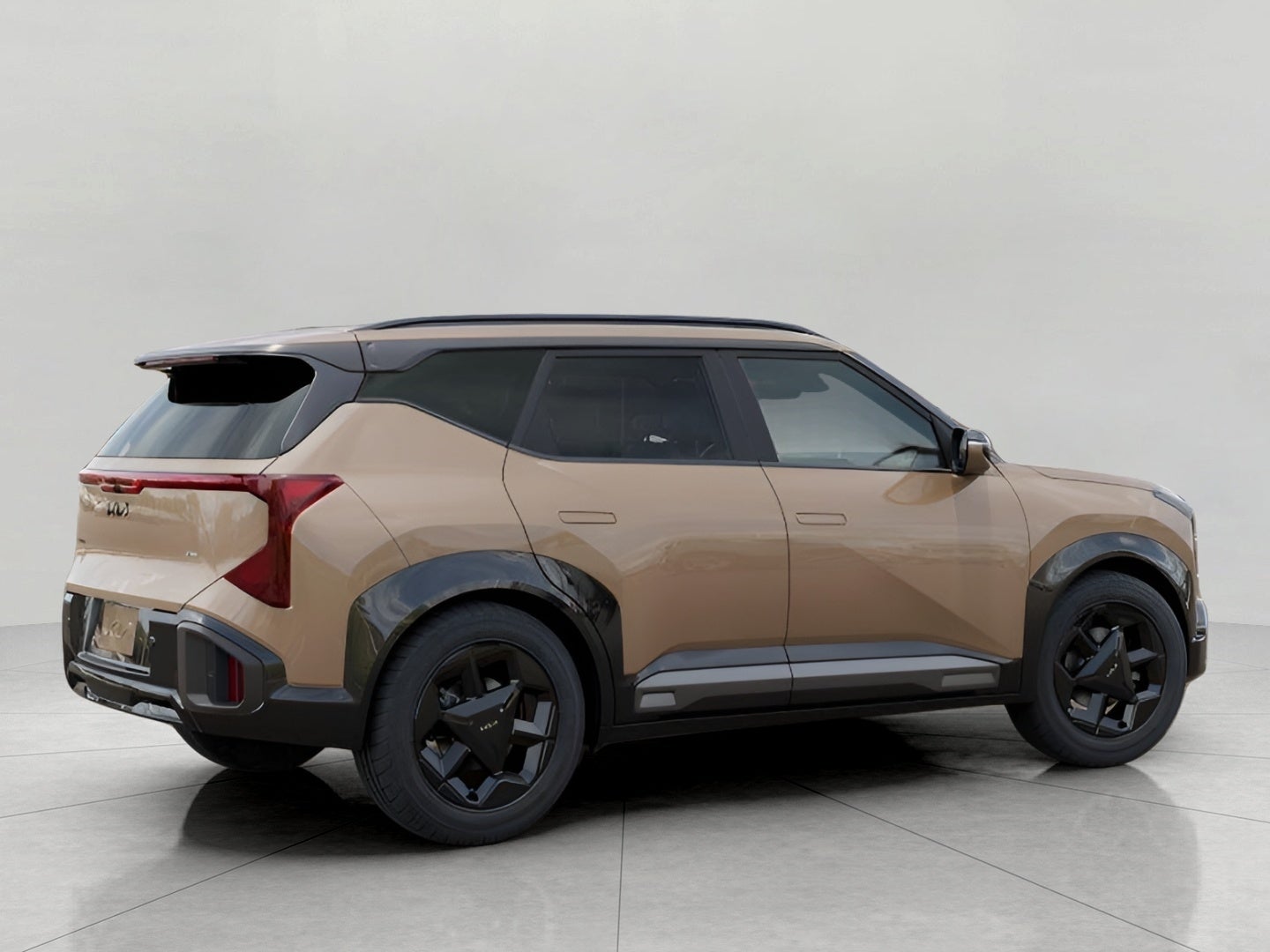 2027 Kia Seltos X-Line S AWD