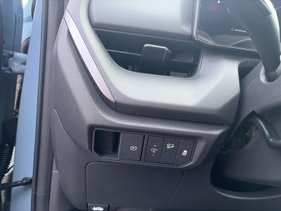 2027 Kia Seltos X-Line S AWD