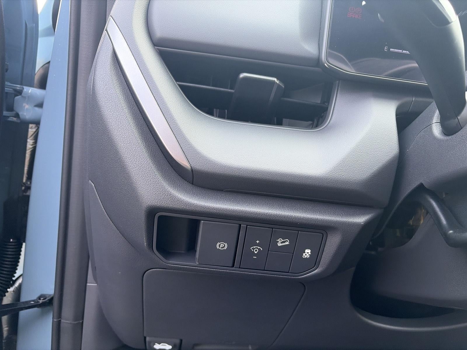 2027 Kia Seltos X-Line S AWD