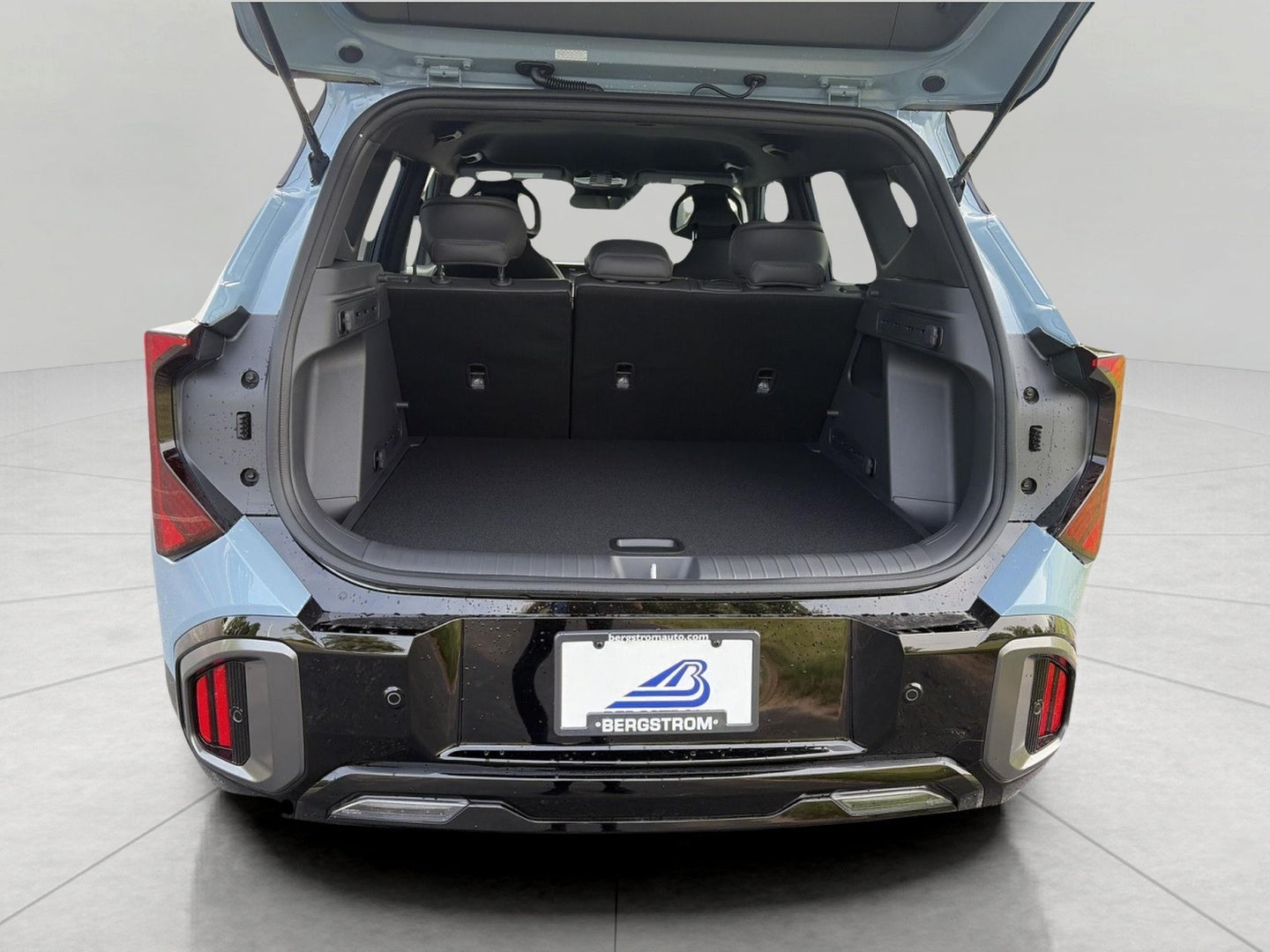 2027 Kia Seltos X-Line S AWD