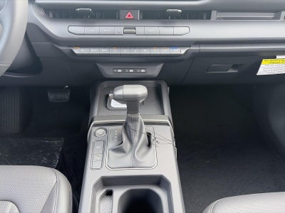 2027 Kia Seltos X-Line S AWD