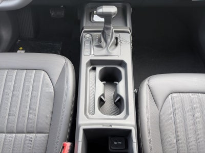 2027 Kia Seltos X-Line S AWD