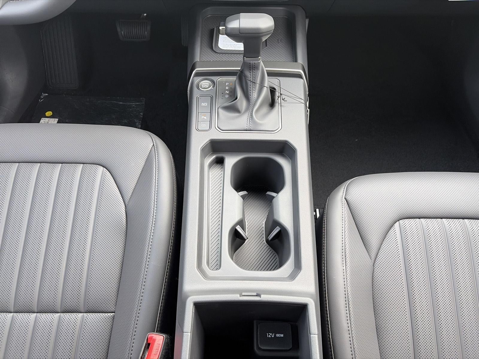 2027 Kia Seltos X-Line S AWD
