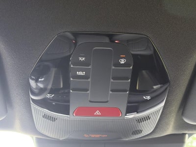 2027 Kia Seltos X-Line S AWD