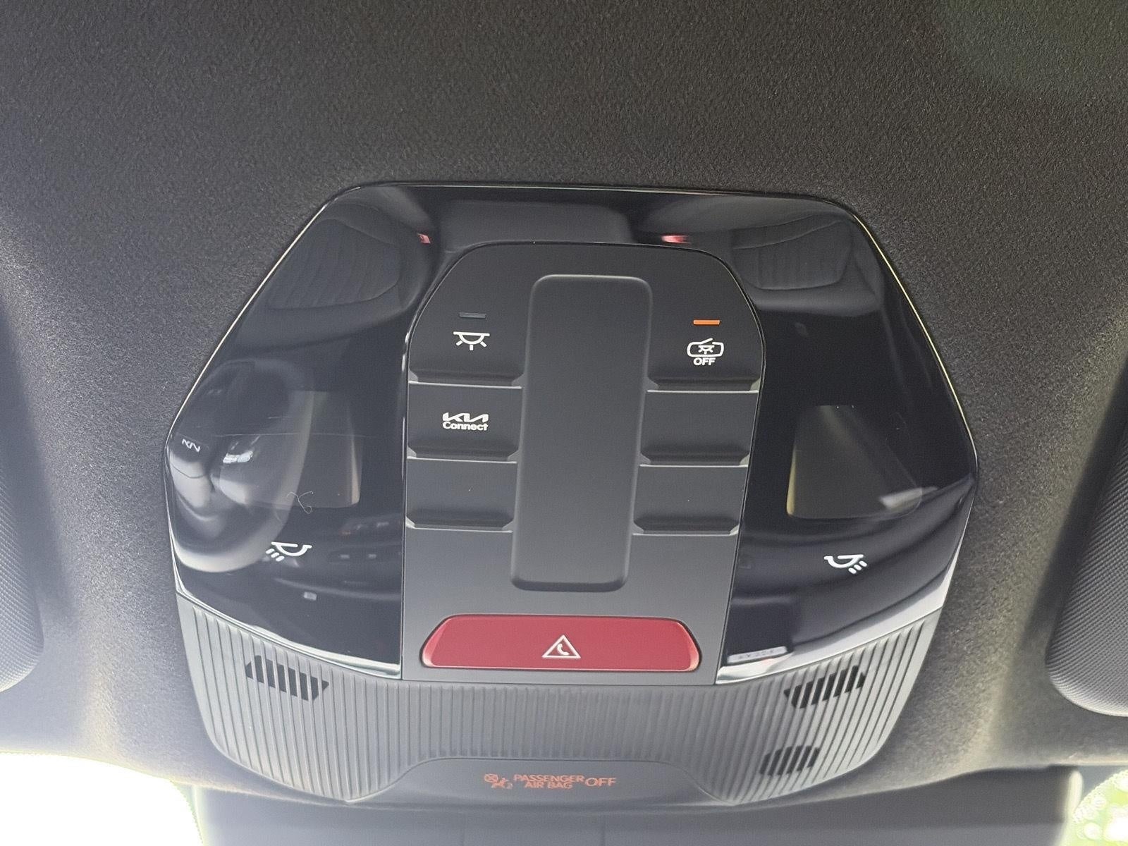 2027 Kia Seltos X-Line S AWD