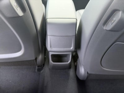 2027 Kia Seltos X-Line S AWD
