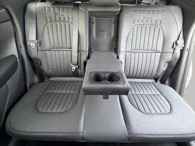2027 Kia Seltos X-Line S AWD