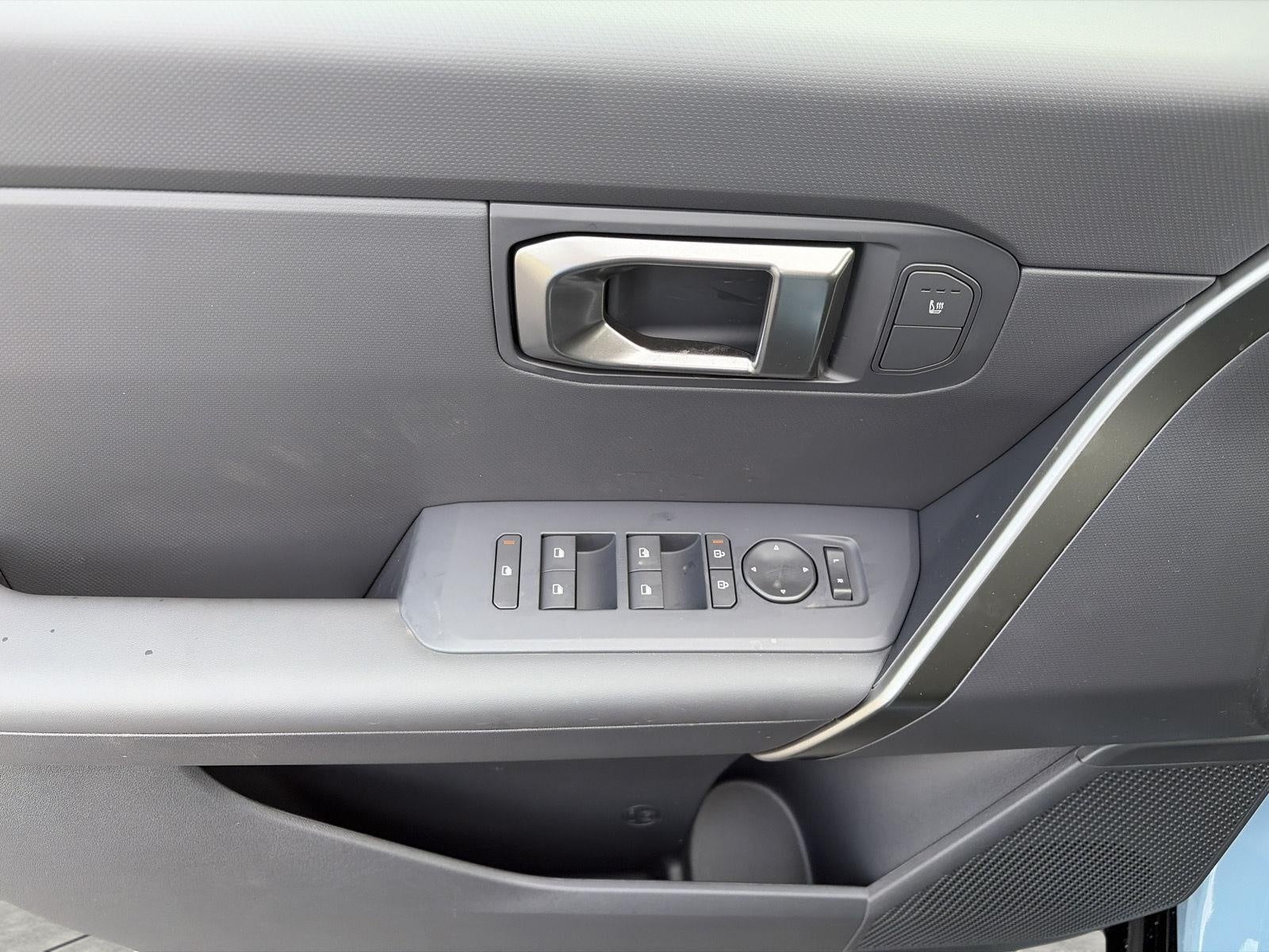 2027 Kia Seltos X-Line S AWD