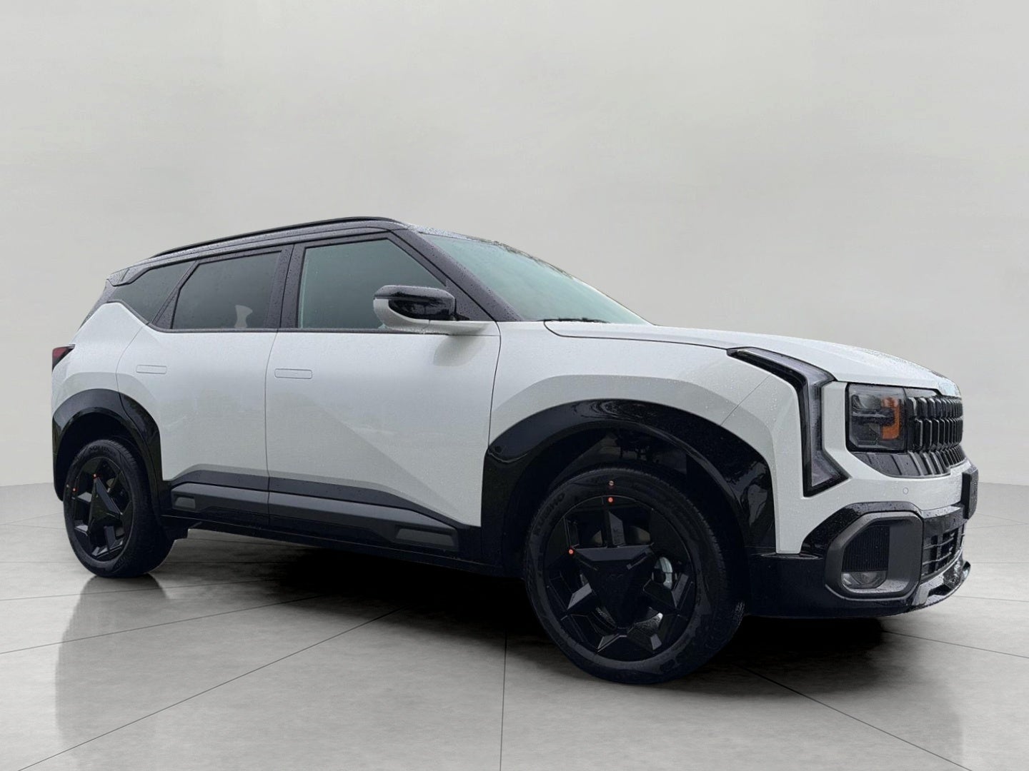 2027 Kia Seltos X-Line S AWD