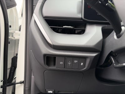 2027 Kia Seltos X-Line S AWD