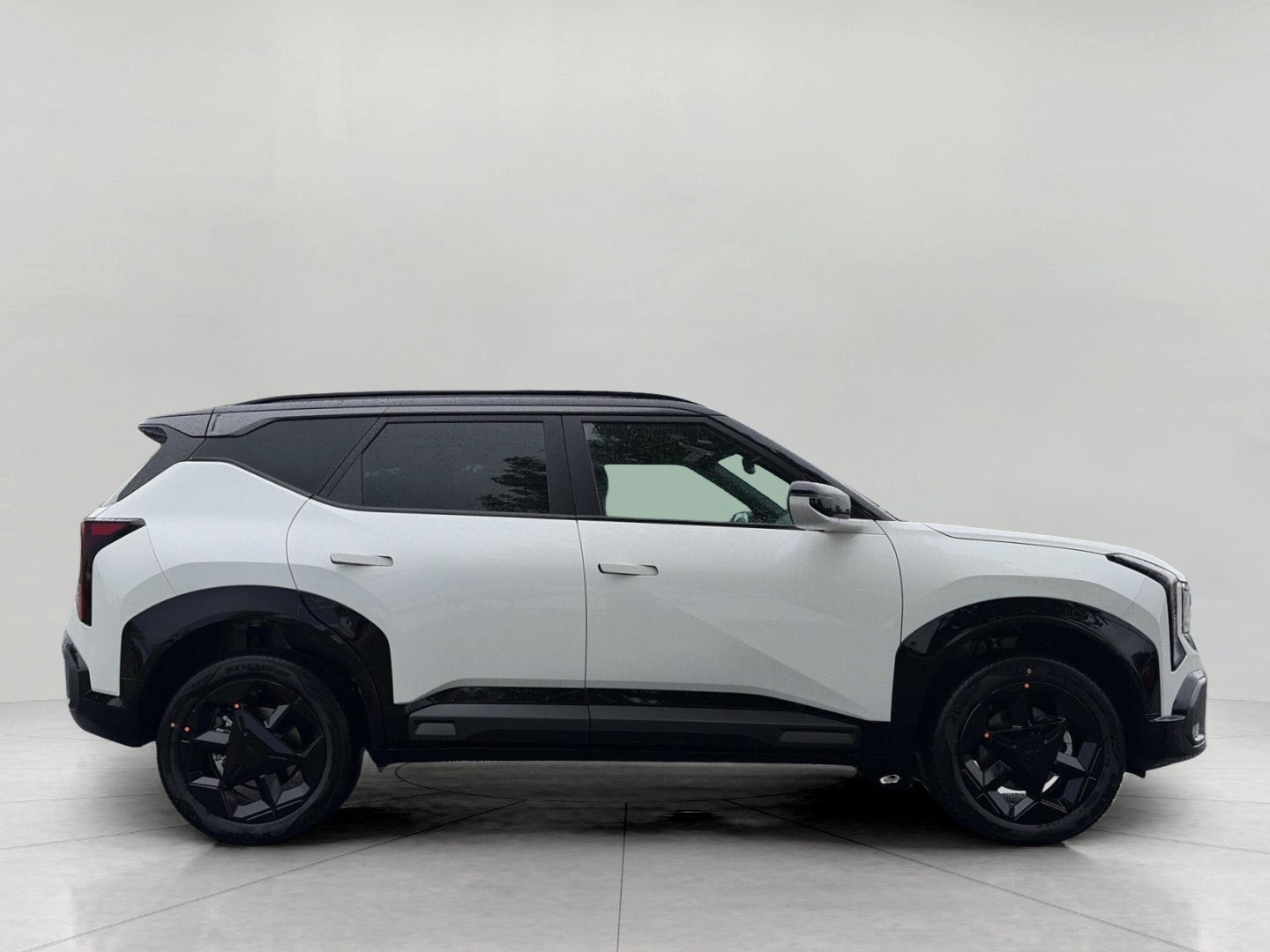 2027 Kia Seltos X-Line S AWD