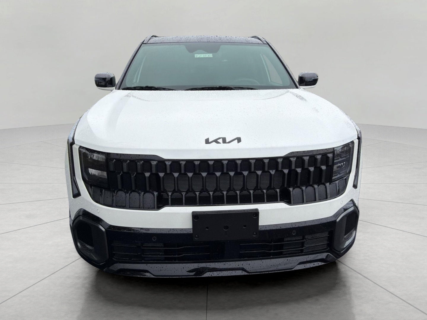 2027 Kia Seltos X-Line S AWD