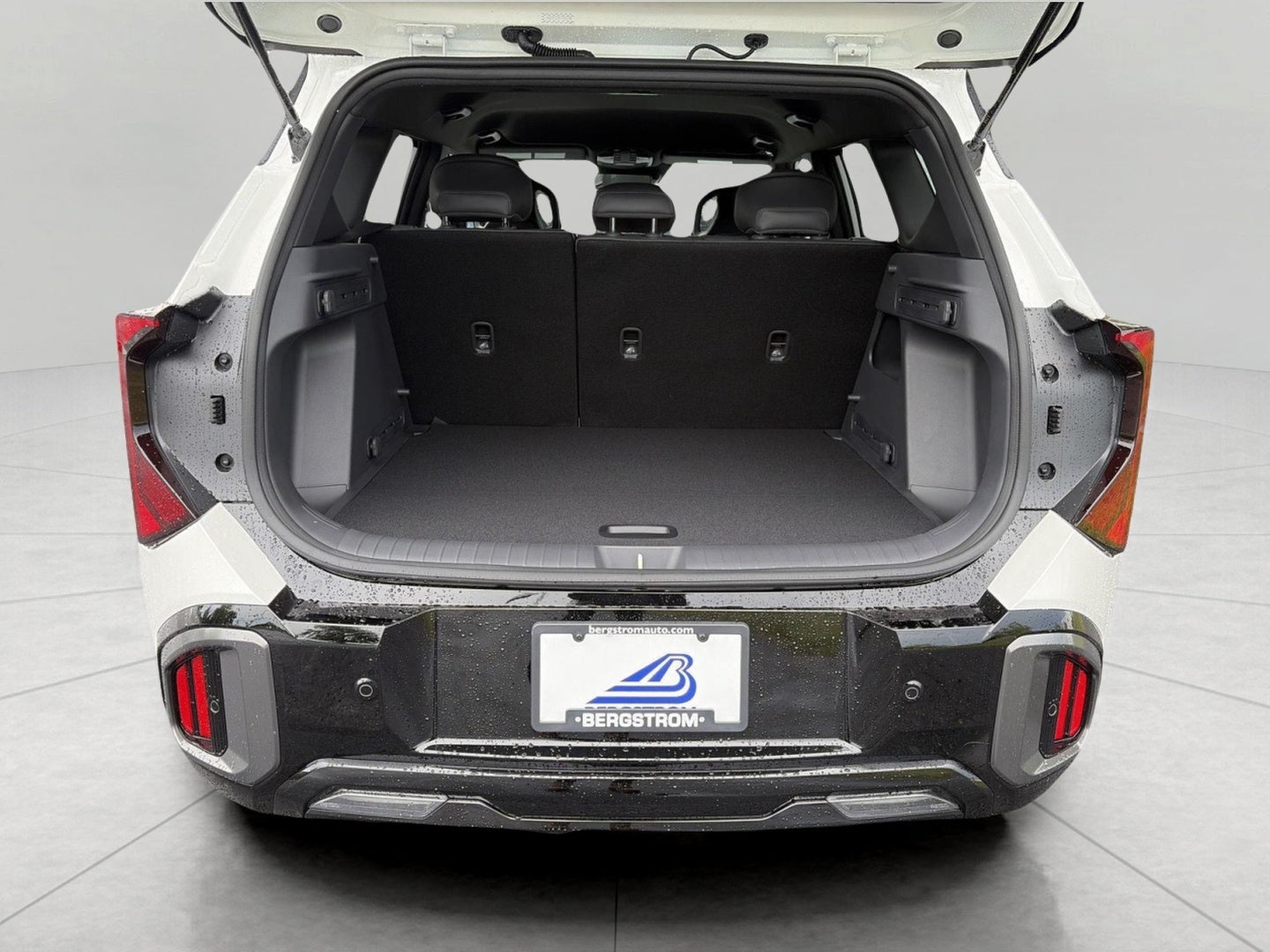 2027 Kia Seltos X-Line S AWD