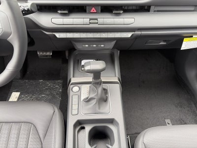 2027 Kia Seltos X-Line S AWD