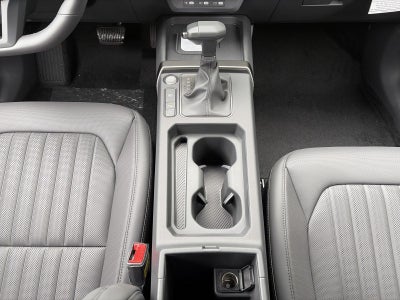 2027 Kia Seltos X-Line S AWD
