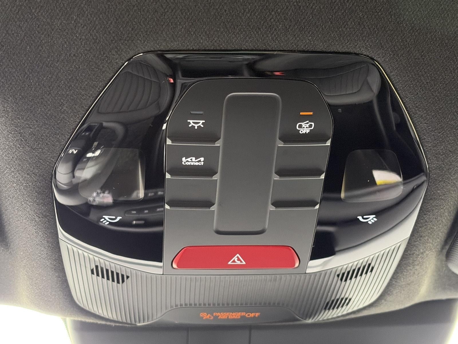 2027 Kia Seltos X-Line S AWD