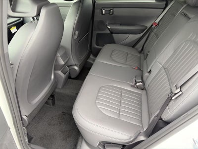 2027 Kia Seltos X-Line S AWD