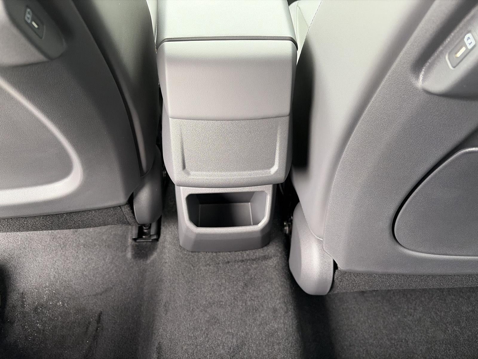 2027 Kia Seltos X-Line S AWD