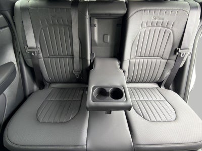 2027 Kia Seltos X-Line S AWD