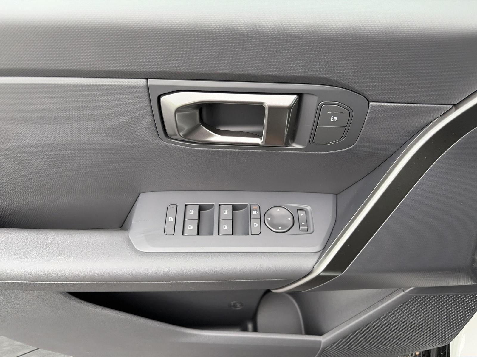 2027 Kia Seltos X-Line S AWD