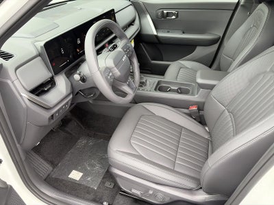 2027 Kia Seltos X-Line S AWD