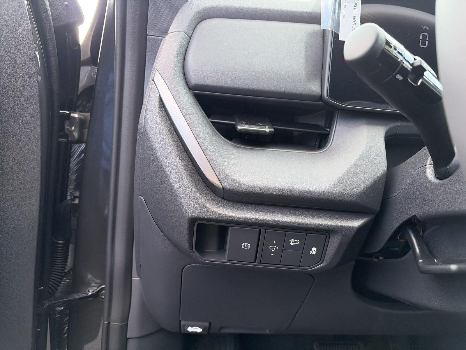 2027 Kia Seltos X-Line S AWD