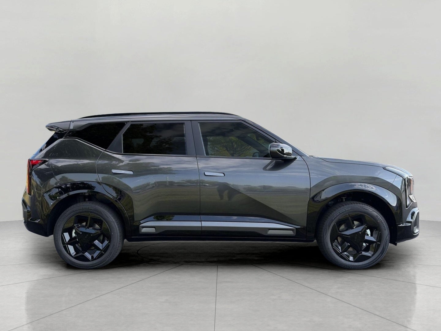 2027 Kia Seltos X-Line S AWD