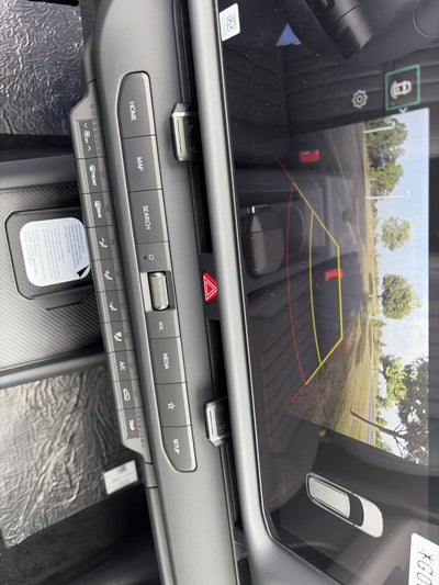 2027 Kia Seltos X-Line S AWD