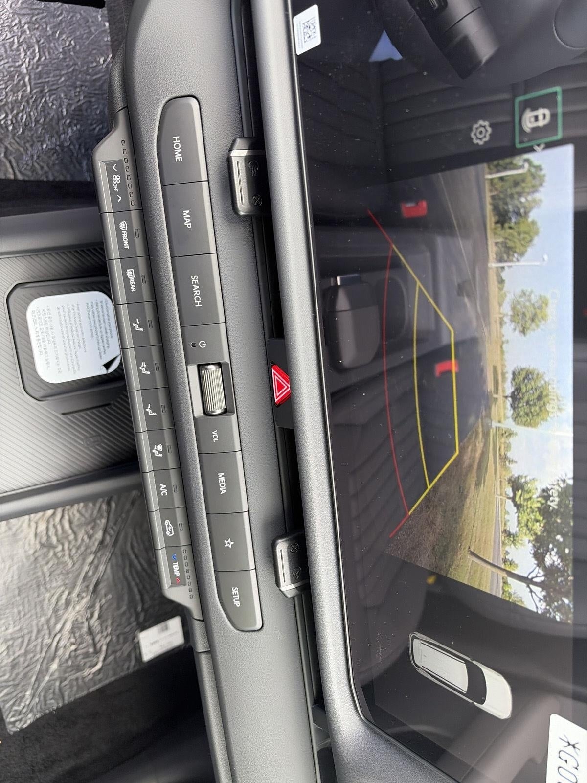 2027 Kia Seltos X-Line S AWD