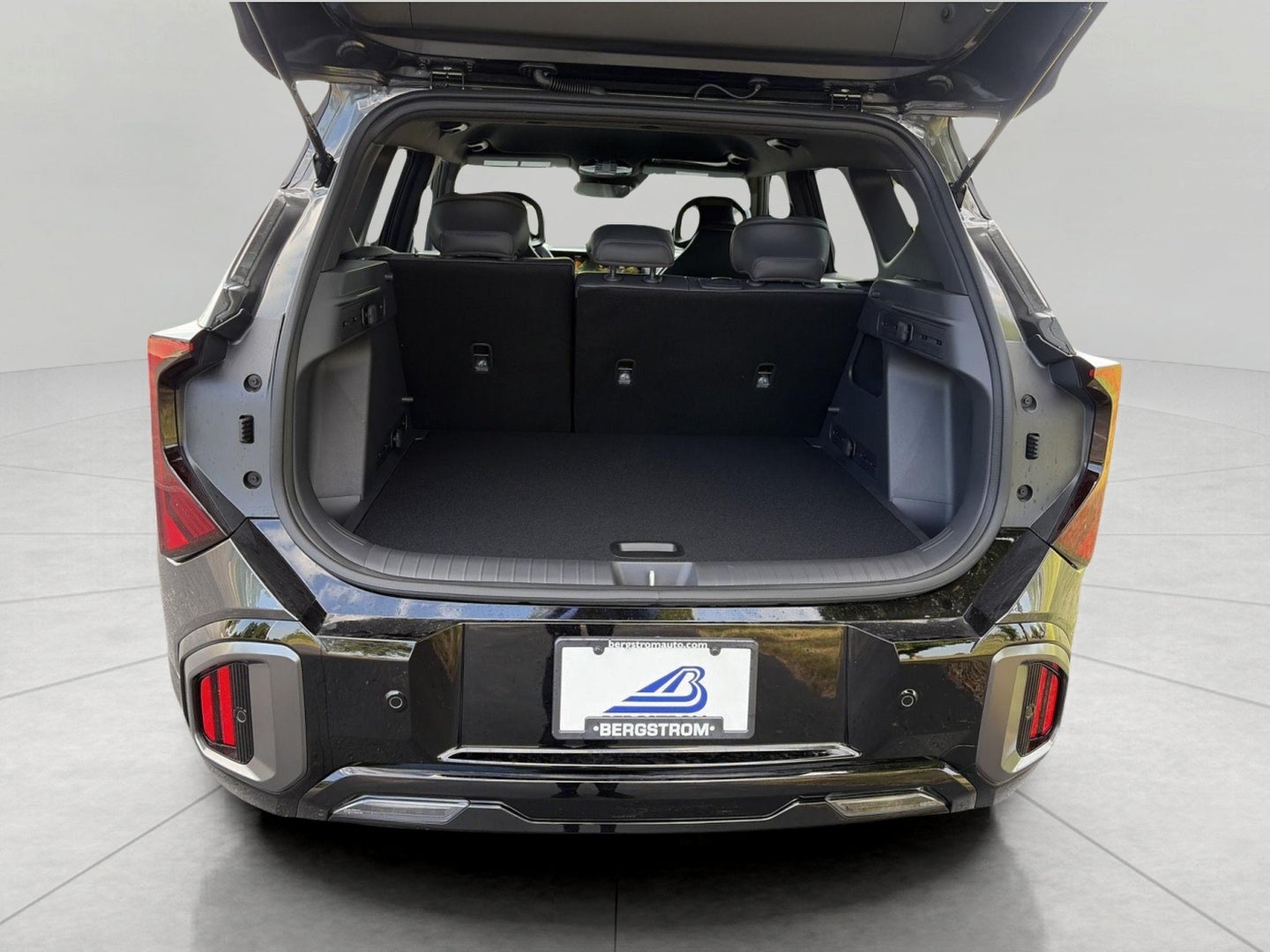 2027 Kia Seltos X-Line S AWD