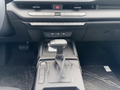 2027 Kia Seltos X-Line S AWD