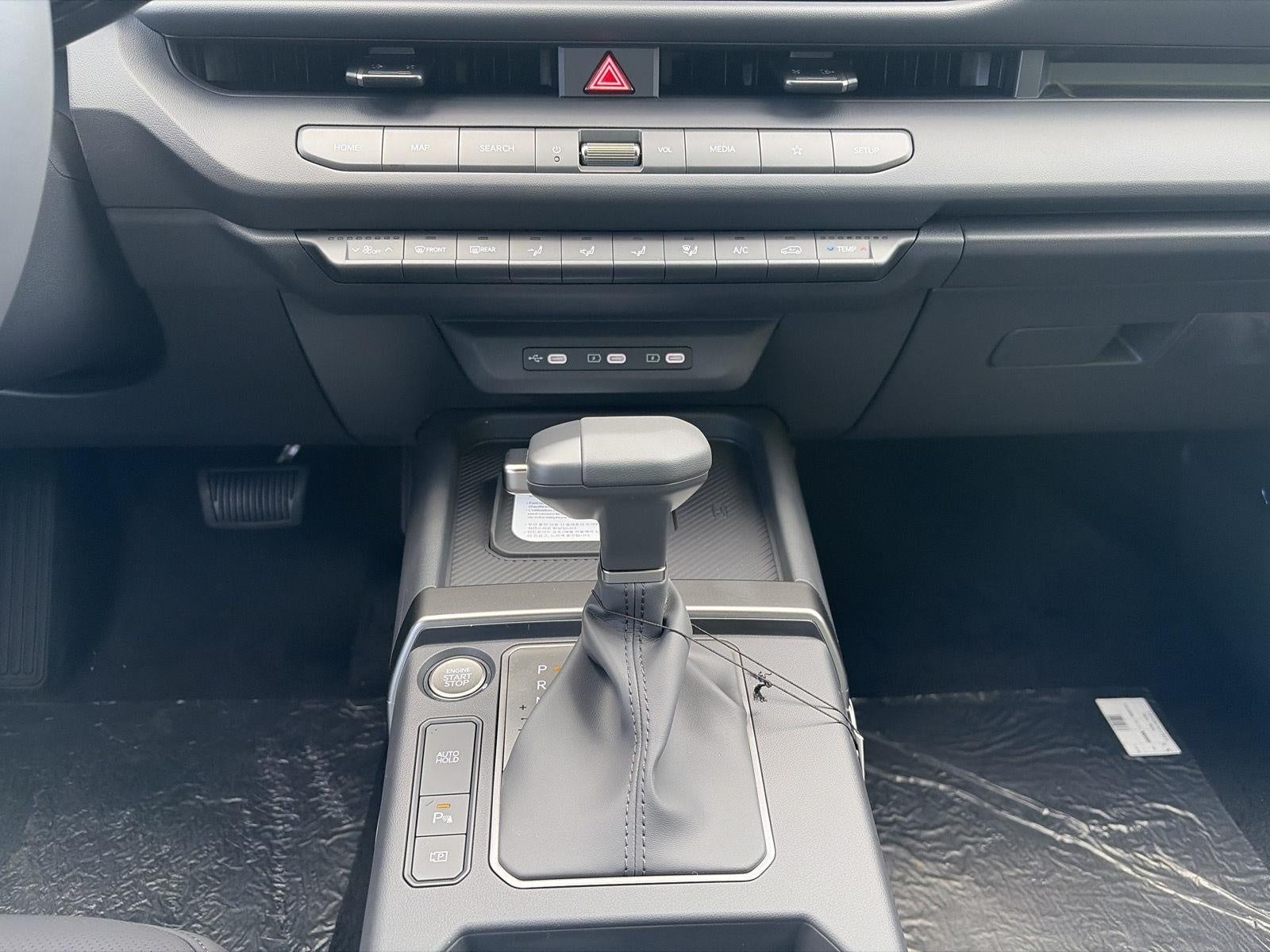 2027 Kia Seltos X-Line S AWD