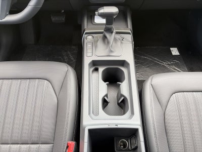 2027 Kia Seltos X-Line S AWD