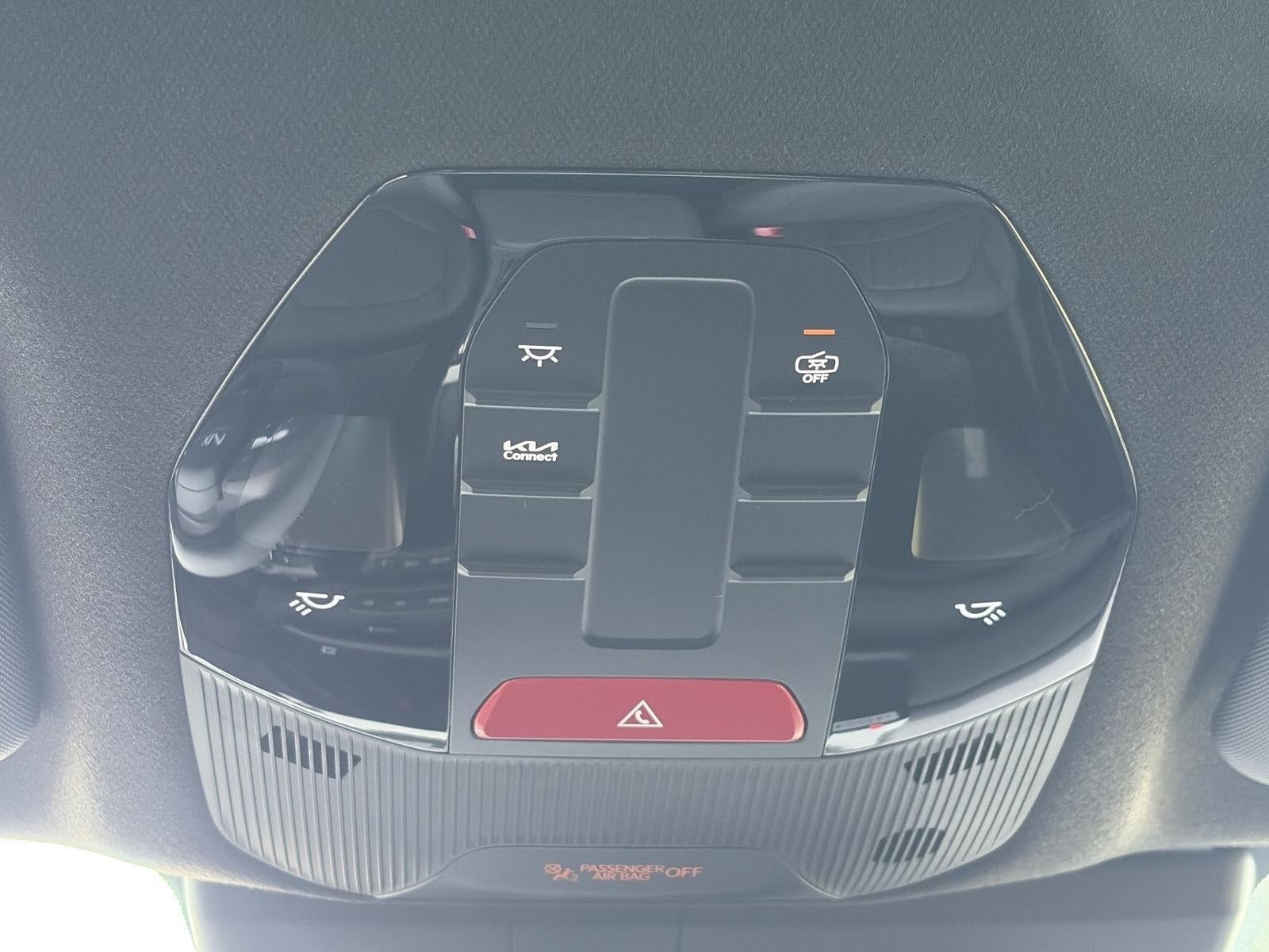 2027 Kia Seltos X-Line S AWD