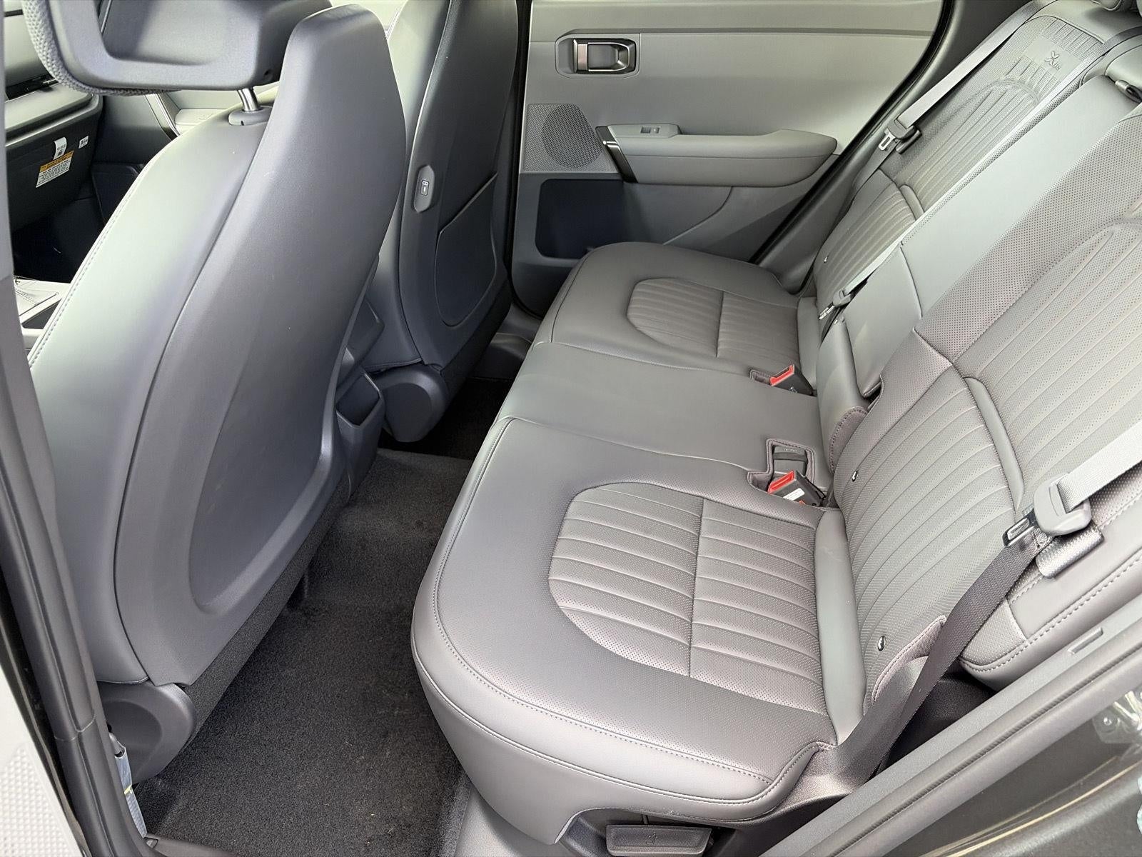 2027 Kia Seltos X-Line S AWD