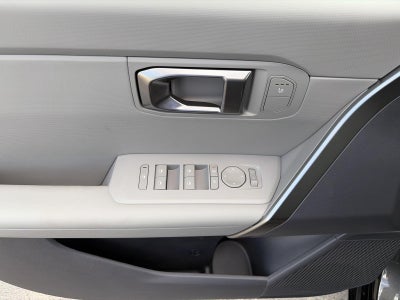 2027 Kia Seltos X-Line S AWD