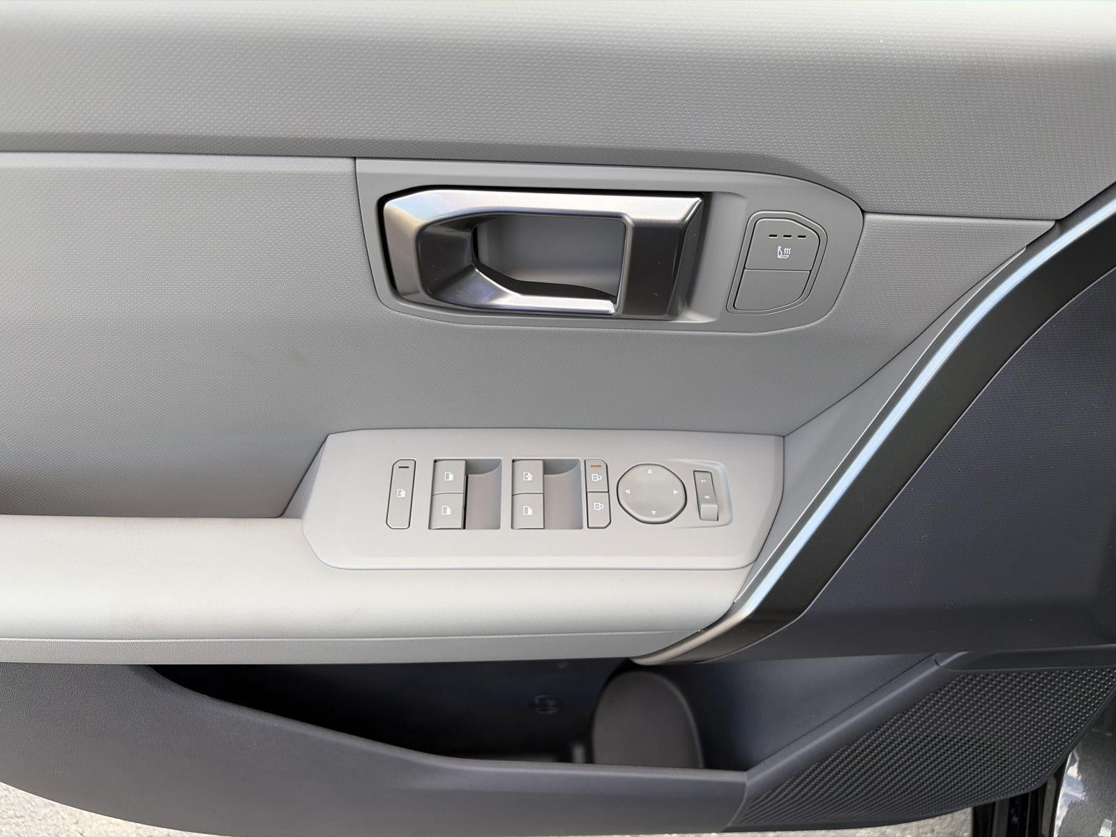 2027 Kia Seltos X-Line S AWD