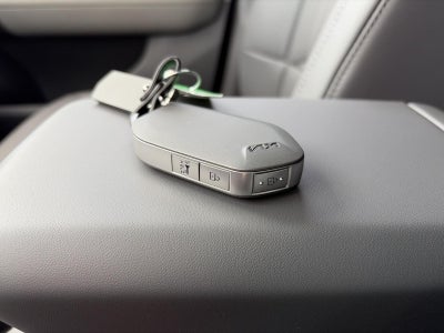 2027 Kia Seltos X-Line S AWD