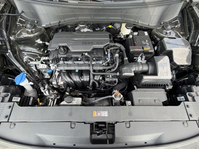 2027 Kia Seltos X-Line S AWD