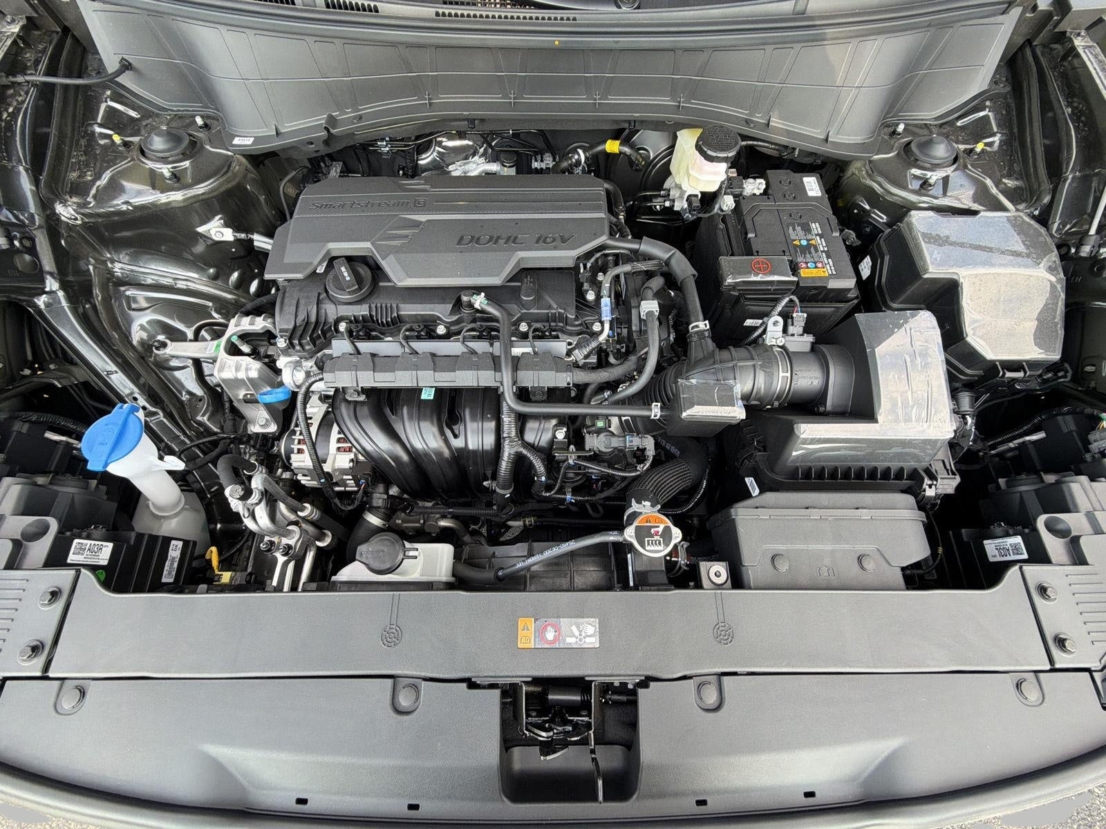 2027 Kia Seltos X-Line S AWD