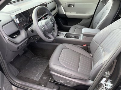 2027 Kia Seltos X-Line S AWD