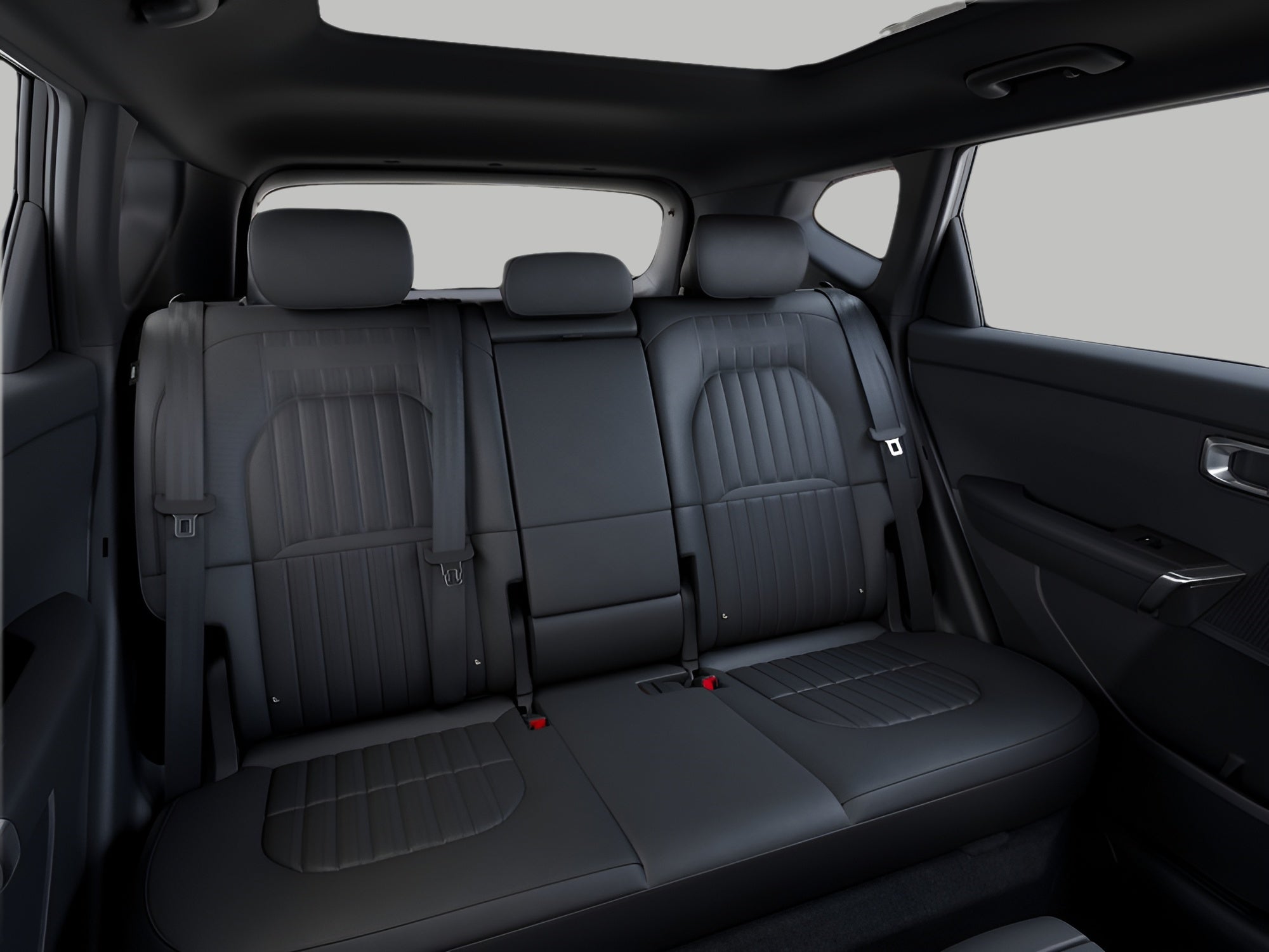 2027 Kia Seltos X-Line S AWD