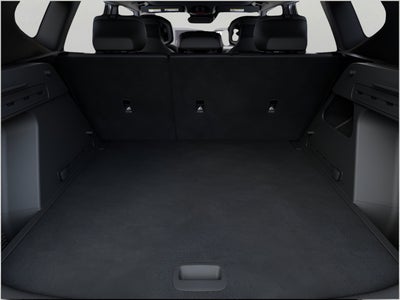 2027 Kia Seltos X-Line S AWD