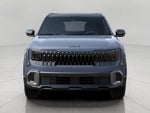 2027 Kia Seltos X-Line S AWD