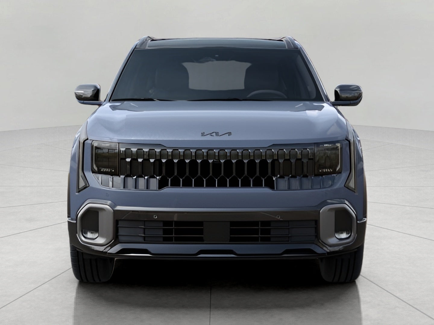 2027 Kia Seltos X-Line S AWD